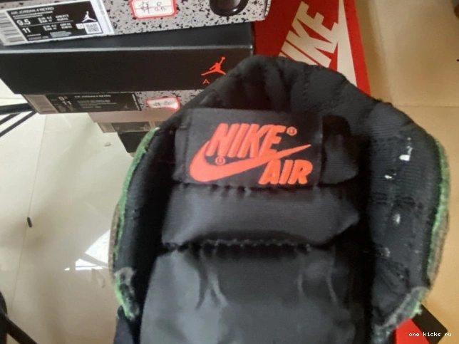 Cheap High Hand 1 DH3097-001 Crafted Air OG Jordan 0820